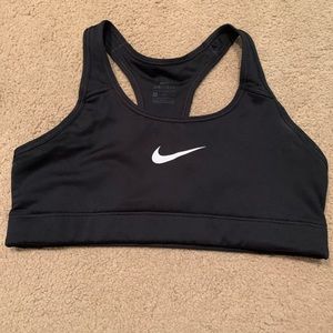 Nike sports bra
